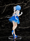 Precious Figure Rem ~Clear Dress Ver~ Prize Figure
