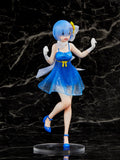 Precious Figure Rem ~Clear Dress Ver~ Prize Figure