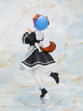 Coreful Figure Rem ~Memory Snow Dog ver~ Prize Figure
