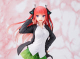 Coreful Figure Nino Nakano Uniform Ver Prize Figure