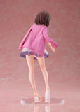 Coreful Figure Kato Megumi ~Loungewear Ver~ Prize Figure