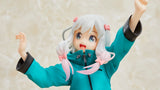 Coreful Figure Izumi Sagiri ~Hoodie Ver~ Prize Figure