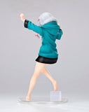 Coreful Figure Izumi Sagiri ~Hoodie Ver~ Prize Figure