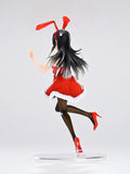 Coreful Figure Sakurajima Mai ~Winter Bunny ver. ~ Prize Figure