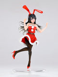 Coreful Figure Sakurajima Mai ~Winter Bunny ver. ~ Prize Figure