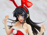 Coreful Figure Sakurajima Mai ~Winter Bunny ver. ~ Prize Figure