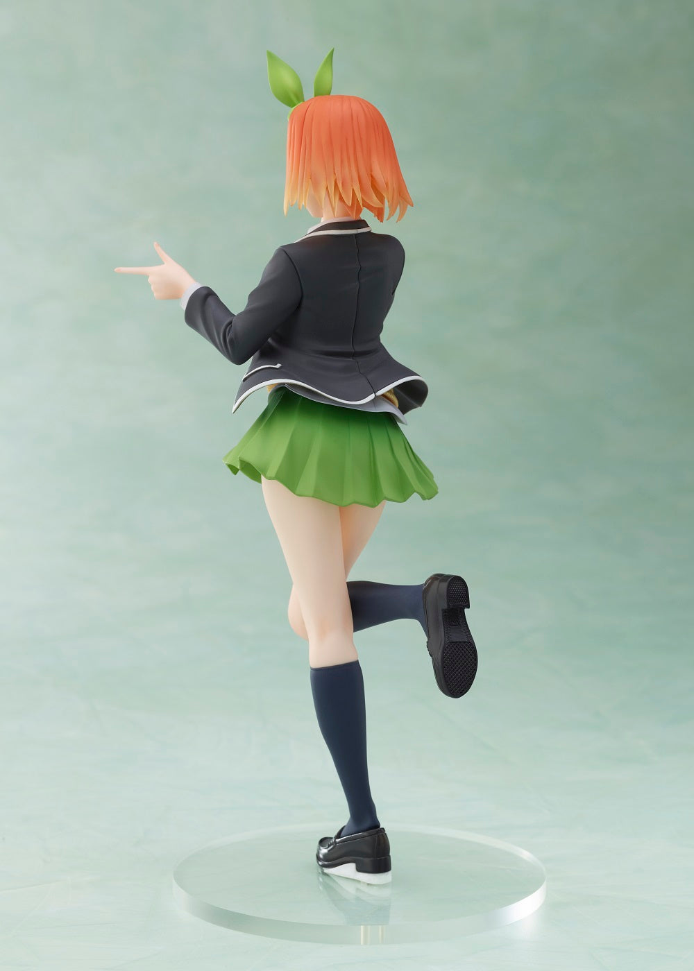 Coreful Figure Nakano Yotsuba ~Uniform ver~ Prize Figure