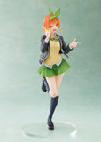 Coreful Figure Nakano Yotsuba ~Uniform ver~ Prize Figure