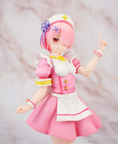 Precious Figure Ram ~Nurse Maid ver~ Prize Figure
