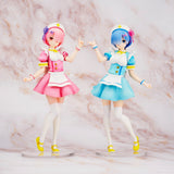 Precious Figure Ram ~Nurse Maid ver~ Prize Figure