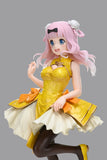 Coreful Figure Fujiwara Chika Prize Figure