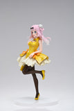 Coreful Figure Fujiwara Chika Prize Figure