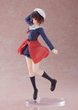 Coreful Figure Kato Megumi ~Uniform Ver.~ Prize Figure