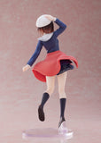 Coreful Figure Kato Megumi ~Uniform Ver.~ Prize Figure