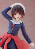 Coreful Figure Kato Megumi ~Uniform Ver.~ Prize Figure