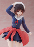 Coreful Figure Kato Megumi ~Uniform Ver.~ Prize Figure
