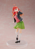 Coreful Figure Nakano Itsuki ~Uniform Ver~ Prize Figure