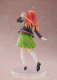 Coreful Figure Nakano Itsuki ~Uniform Ver~ Prize Figure