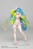 Hatsune Miku Figure 3rd season Summer Ver. Prize Figure (Re-Run)