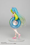 Hatsune Miku Figure 3rd season Summer Ver. Prize Figure (Re-Run)
