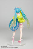 Hatsune Miku Figure 3rd season Summer Ver. Prize Figure (Re-Run)