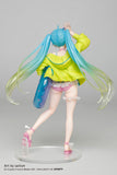 Hatsune Miku Figure 3rd season Summer Ver. Prize Figure (Re-Run)