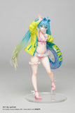 Hatsune Miku Figure 3rd season Summer Ver. Prize Figure (Re-Run)
