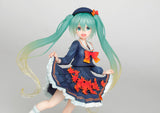 Hatsune Miku Figure 3rd season Autumn Ver. Prize Figure (Re-Run)