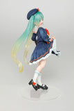 Hatsune Miku Figure 3rd season Autumn Ver. Prize Figure (Re-Run)