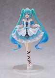 Hatsune Miku Wonderland Figure ~ Cinderella~ Prize Figure