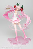 Sakura Miku Figure ~Newly written 2020 ver.~ Prize Figure (Re-Run)