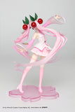 Sakura Miku Figure ~Newly written 2020 ver.~ Prize Figure (Re-Run)