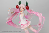 Sakura Miku Figure ~Newly written 2020 ver.~ Prize Figure (Re-Run)