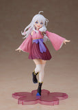 Elaina ~Sakura Japanese Kimono ver.~ Prize Figure