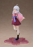 Elaina ~Sakura Japanese Kimono ver.~ Prize Figure