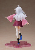 Elaina ~Sakura Japanese Kimono ver.~ Prize Figure