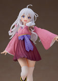 Elaina ~Sakura Japanese Kimono ver.~ Prize Figure