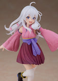 Elaina ~Sakura Japanese Kimono ver.~ Prize Figure
