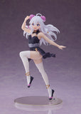 Coreful Figure - Elaina ~Mandarin Dress ver.~ Prize Figure