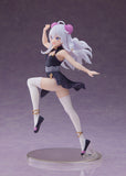 Coreful Figure - Elaina ~Mandarin Dress ver.~ Prize Figure