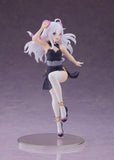 Coreful Figure - Elaina ~Mandarin Dress ver.~ Prize Figure
