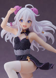 Coreful Figure - Elaina ~Mandarin Dress ver.~ Prize Figure
