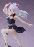 Coreful Figure - Elaina ~Mandarin Dress ver.~ Prize Figure