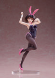Coreful Figure Kato Megumi ~Bunny ver~ Prize Figure