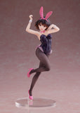 Coreful Figure Kato Megumi ~Bunny ver~ Prize Figure