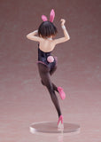 Coreful Figure Kato Megumi ~Bunny ver~ Prize Figure