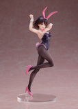 Coreful Figure Kato Megumi ~Bunny ver~ Prize Figure