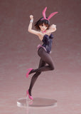 Coreful Figure Kato Megumi ~Bunny ver~ Prize Figure