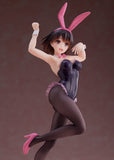 Coreful Figure Kato Megumi ~Bunny ver~ Prize Figure