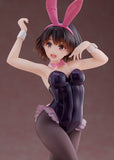 Coreful Figure Kato Megumi ~Bunny ver~ Prize Figure
